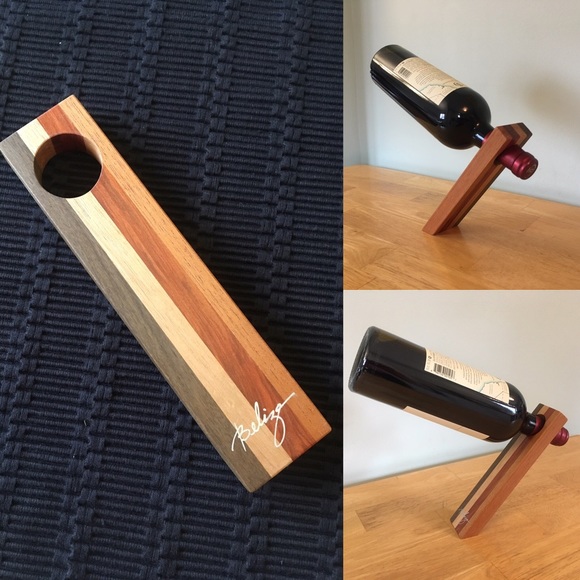 Other - Wine holder